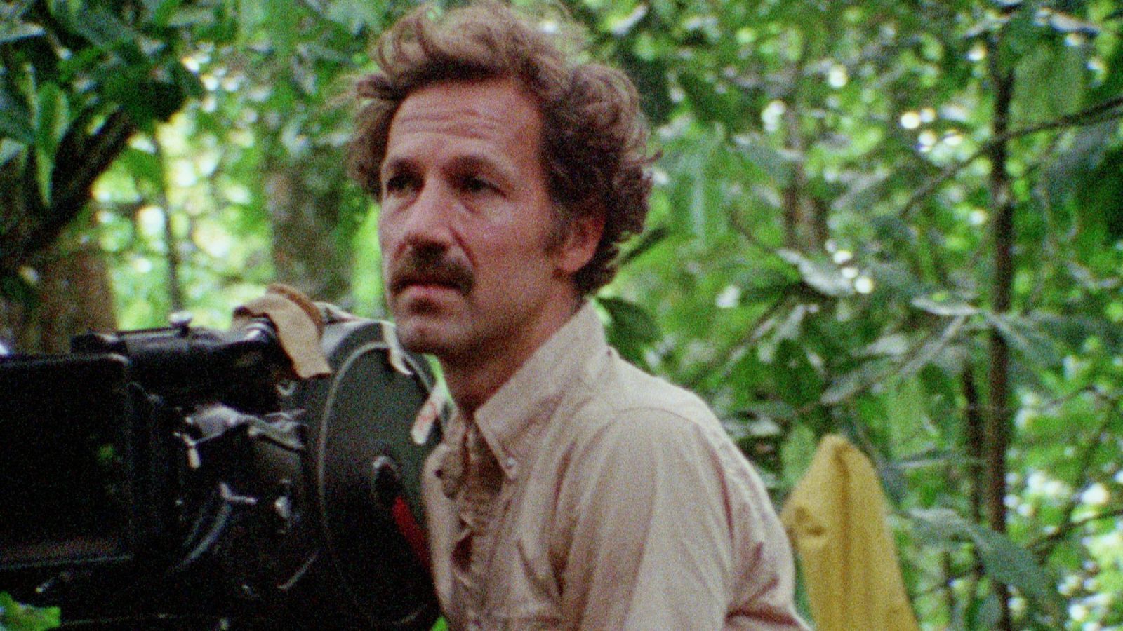 Burden of Dreams (New 4K Restoration)